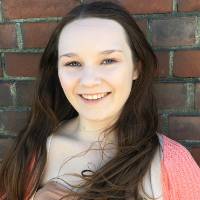 Student Caller Michaela